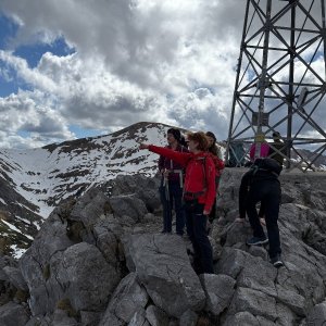 Zakopane - Kasprovy vrch - W. Giewont - Zakopane