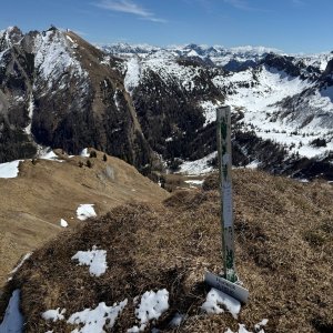 Hasseck,Seekopf,Gasteinerhohe