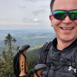 Šumava