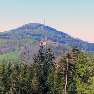 Lužické hory