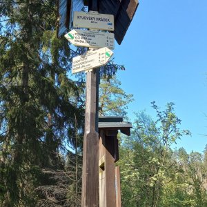 Šluknovská pahorkatina