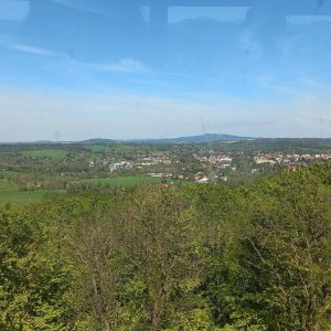 Šluknovská pahorkatina