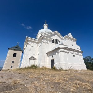 Pavlovské vrchy