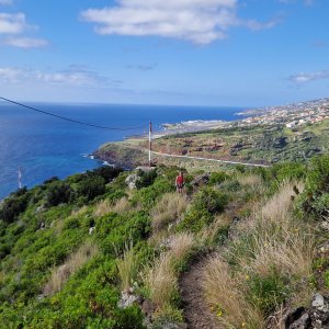 Morning Hike