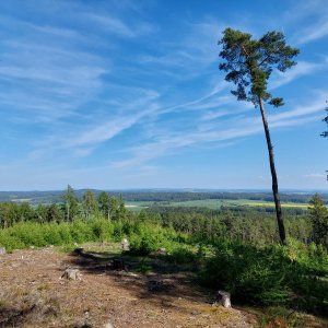 Brdská vrcholovka