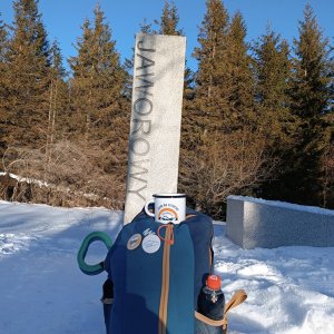 Moravskoslezské Beskydy