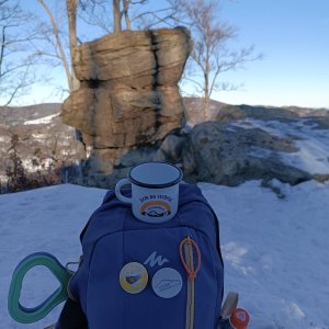 Moravskoslezské Beskydy