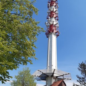 Dětřichov - Lomnice (NJ 3x)