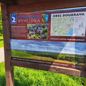 Doubrava - Dětmarovice