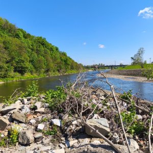Petřkovice - Moravská Ostrava a Přívoz