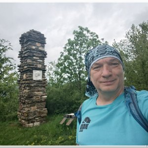 4.5.2025 na UK Bezný - Všerubská vrchovina