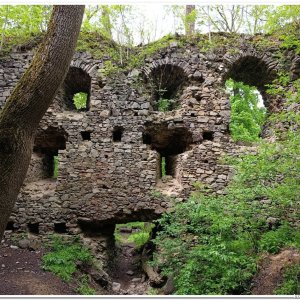 4.5.2025 na hrad Nový Herštejn