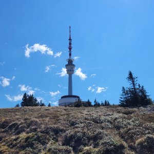 Červenohorské sedlo