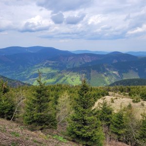 Loučná nad Desnou