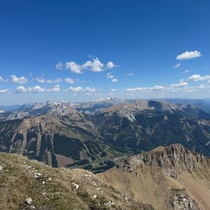 Eisenerzer Reichenstein