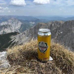 Hochturm, Leobner Mauer, Polster