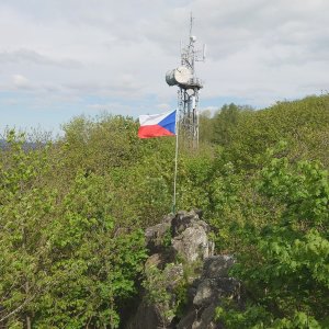 Podhorní vrch (Okolo Mariánských Lázní)