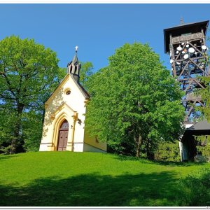 7.5.2025 na ultrakopce Velký Bítov a Černá skála