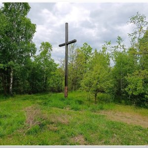 8.5.2025 na Evangelistu a Křížový vrch