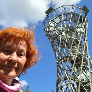 Kamiensk - Waligóra - Ruprechtice