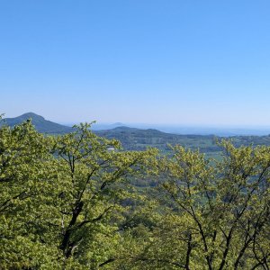Buková hora