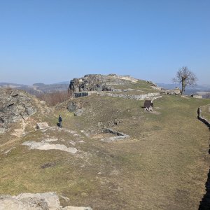 Kalich &Panna&Trojhora