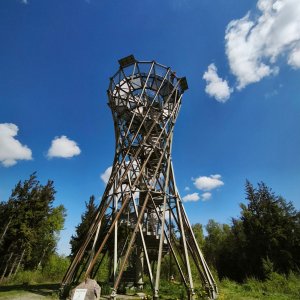 Borowa Jeleniec Waligora Ruprechtický Spičák