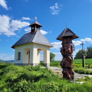 Plánice - Klatovy