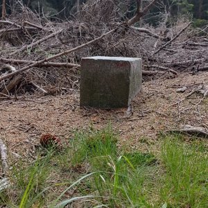 2025-05-12 Jizerky - Krásný 