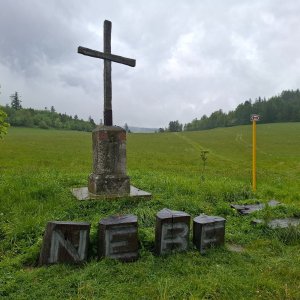 Rychleby: Skorošice - Velký Špičák - Javorník