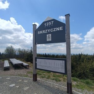 Slezské Beskydy
