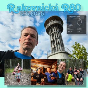 Rakovnická 60