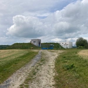 Jevišovická pahorkatina