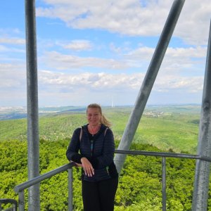 Hřebeny