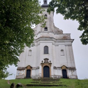 Uhlířský vrch 