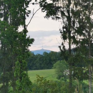 Hanušovická vrchovina