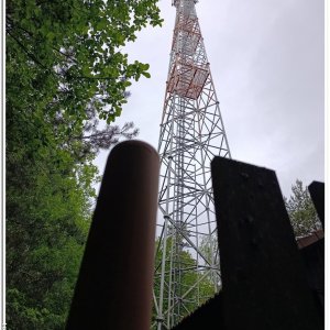 25.5.2025 na ultrakopec Ktišská hora