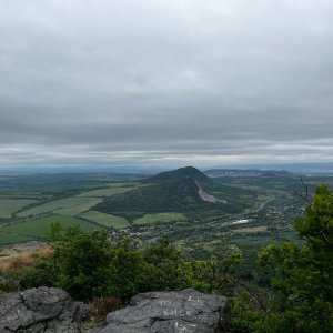 Morning Hike