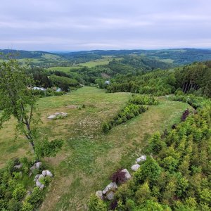 Říčky - Rzy