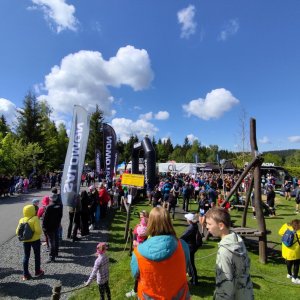 Valašský Hrb 20 km