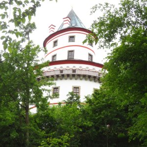Sobotka - Březina