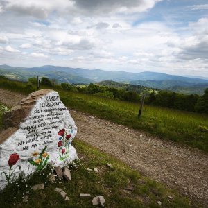 Bukovec,Velký Stožek,Filípka, Nýdek