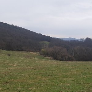 Točník, Těchovín, Velíz, Vraní skála ....