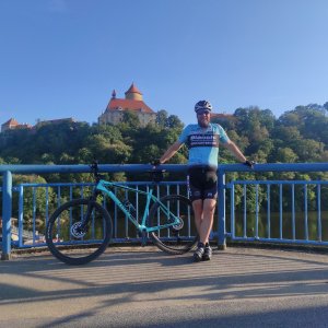 Přehrada 