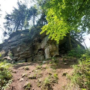 Beskid - Kubalonka -Szarcula