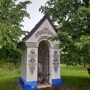Strážnice - Velká nad Veličkou 