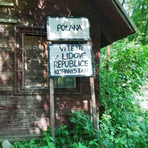 Vrbovce - Velká nad Veličkou
