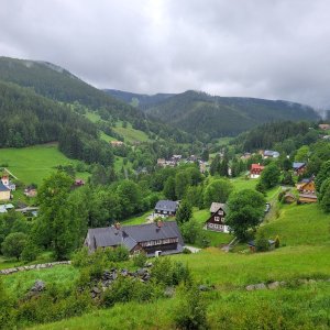 Pec pod Sněžkou