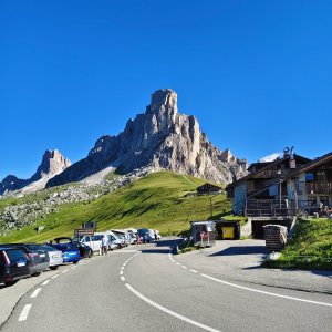 Monte Mondeval