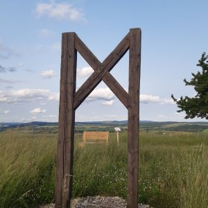 Chřiby: Kostelany - Napajedla